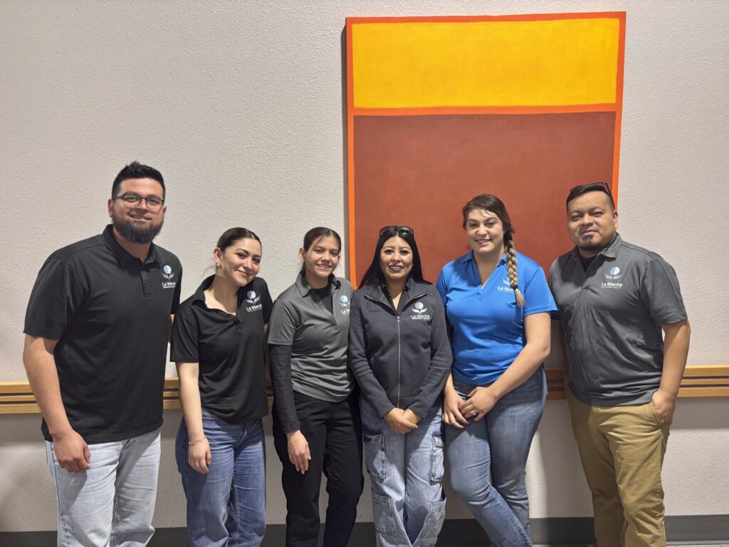 Our Team | La Mente Behavioral Health | El Paso, TX