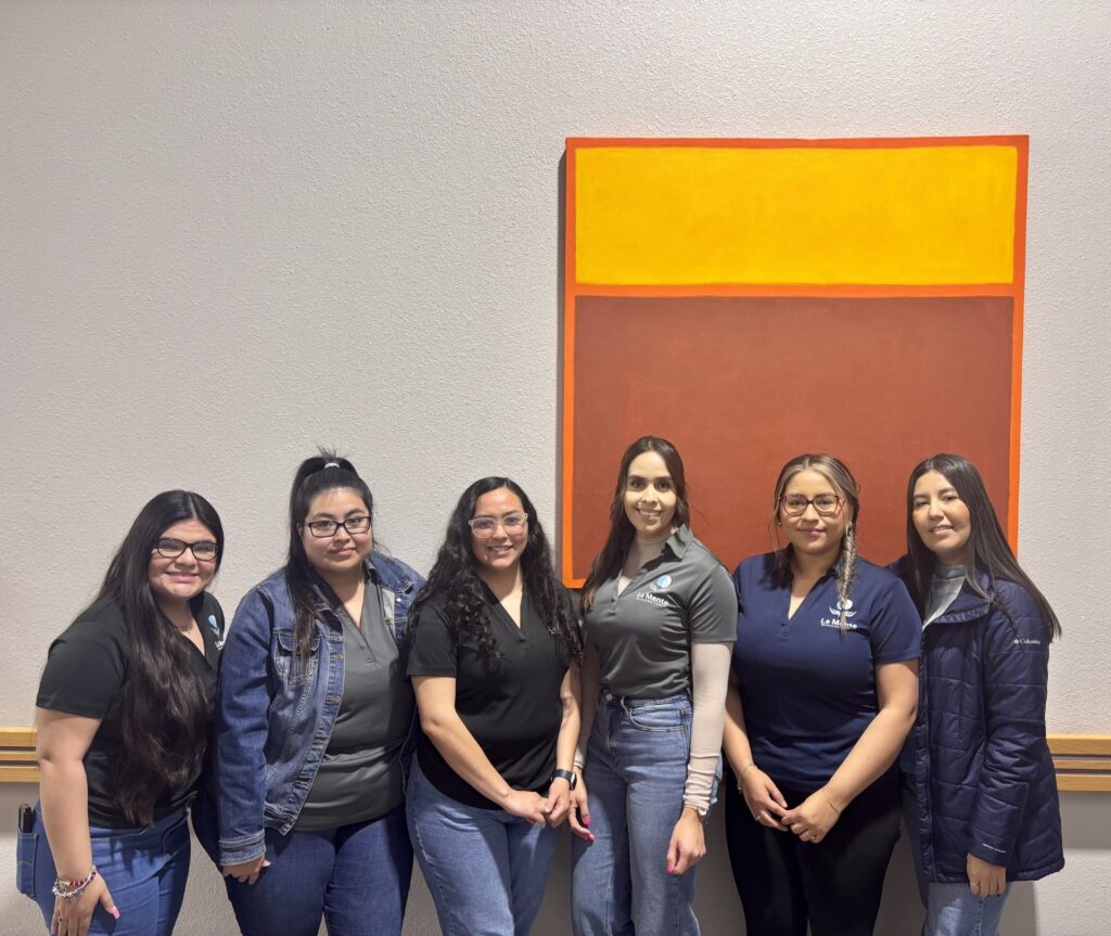 Our Team | La Mente Behavioral Health | El Paso, TX