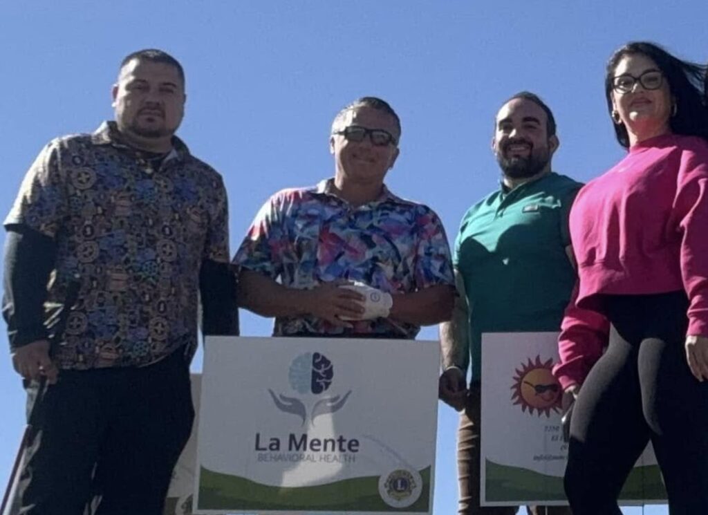 Our Team | La Mente Behavioral Health | El Paso, TX