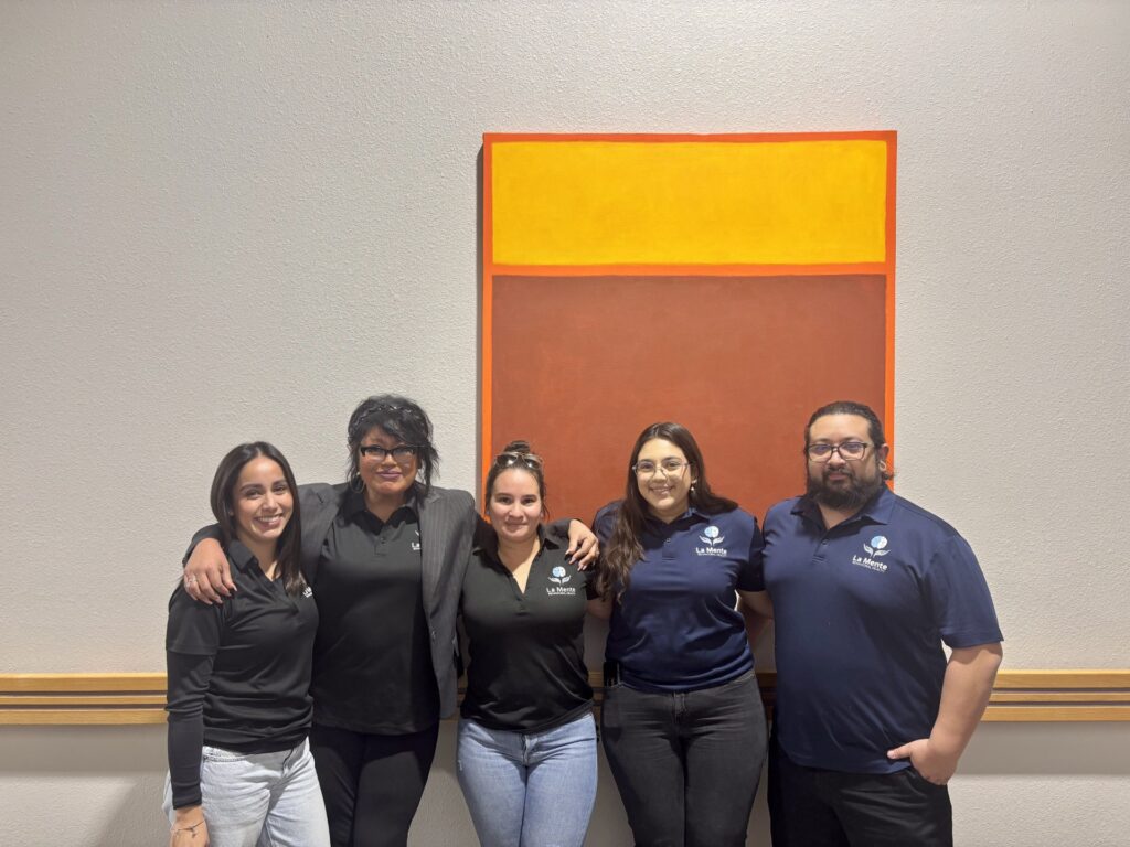 Our Team | La Mente Behavioral Health | El Paso, TX