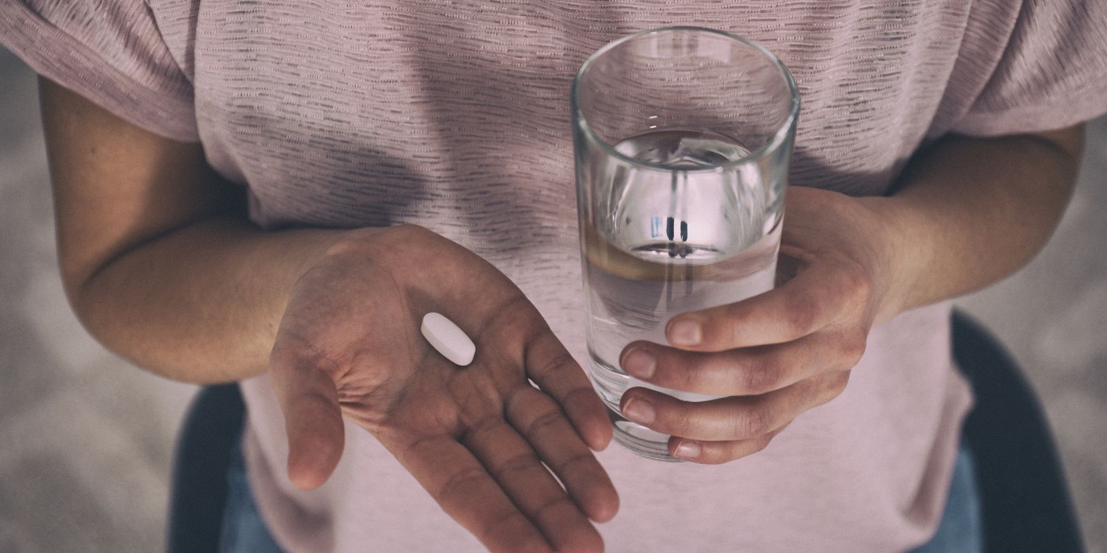antidepressant alternatives in El Paso TMS therapy CBT