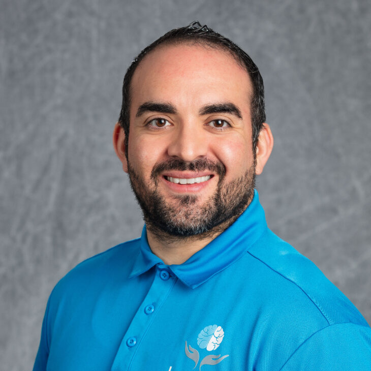 TMS and mental health care el paso military psychiatrist child therapist