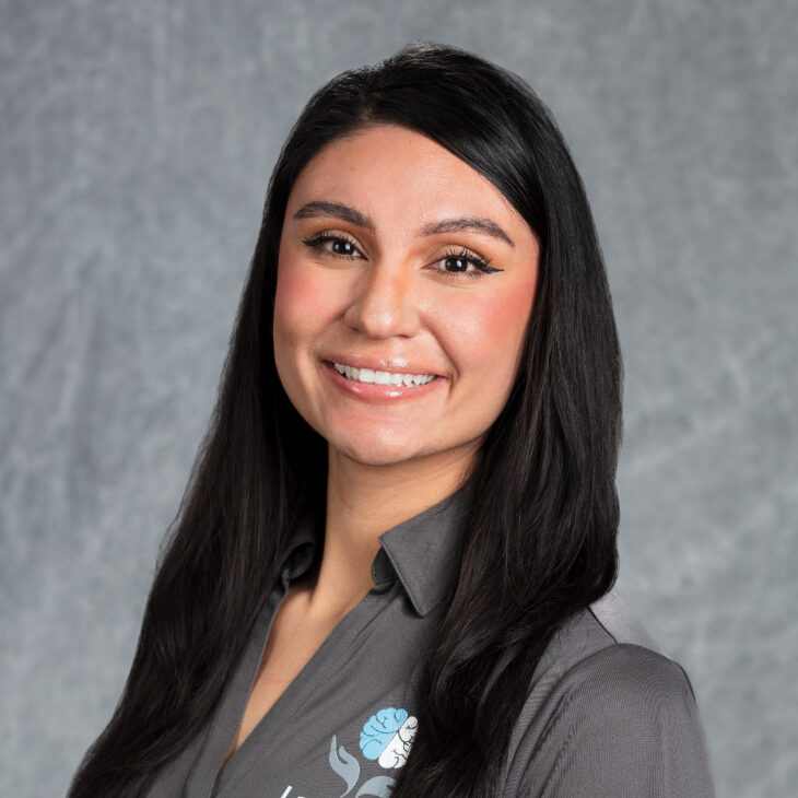 TMS and mental health care el paso military psychiatrist child therapist