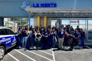 Mental Health Care in El Paso, TX | La Mente Behavioral Health